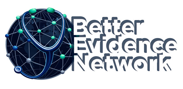 Better Evidence Logo